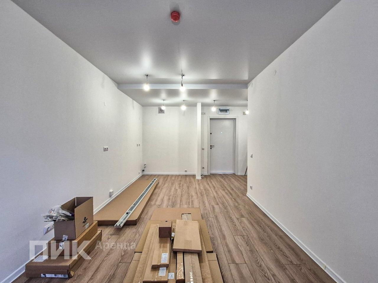 2-к. квартира, 36 м², 57 100 ₽/мес — фото № 4