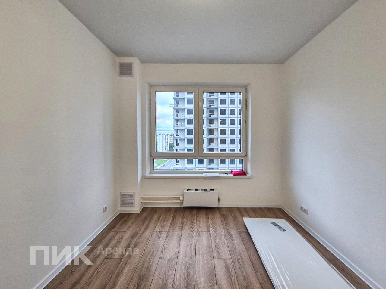 2-к. квартира, 36 м², 57 100 ₽/мес — фото № 1