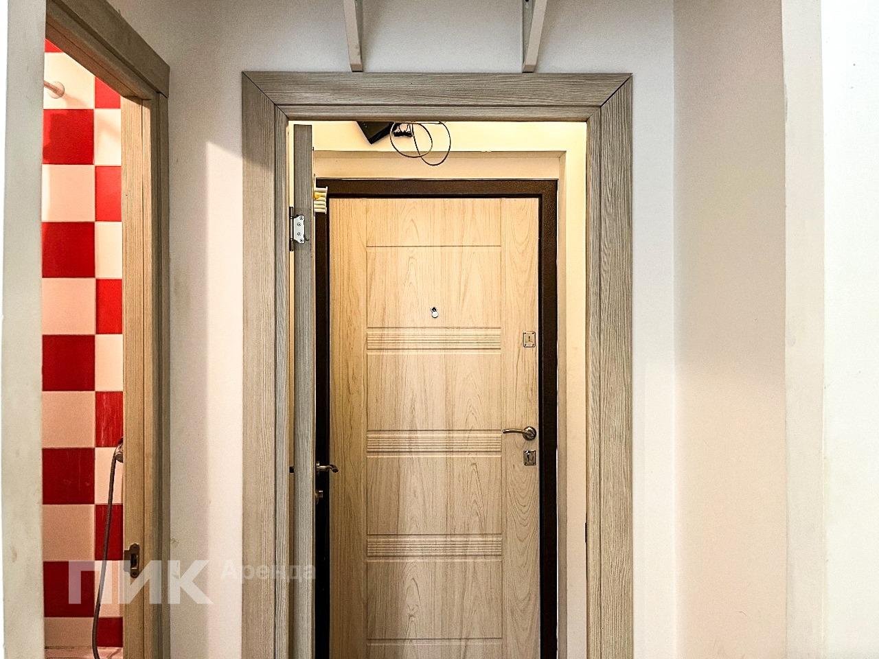 студия, 16 м², 24 000 ₽/мес — фото № 5