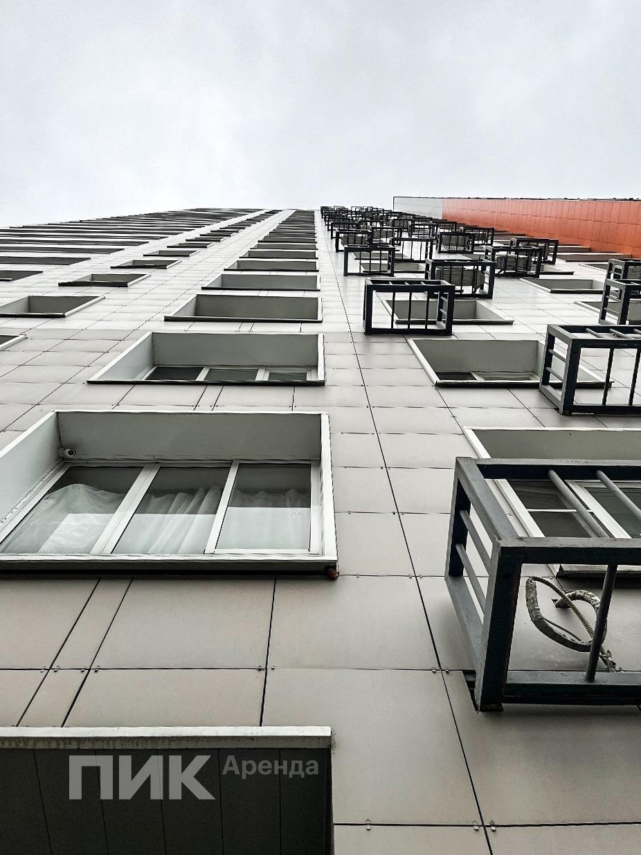 студия, 16 м², 24 000 ₽/мес — фото № 6
