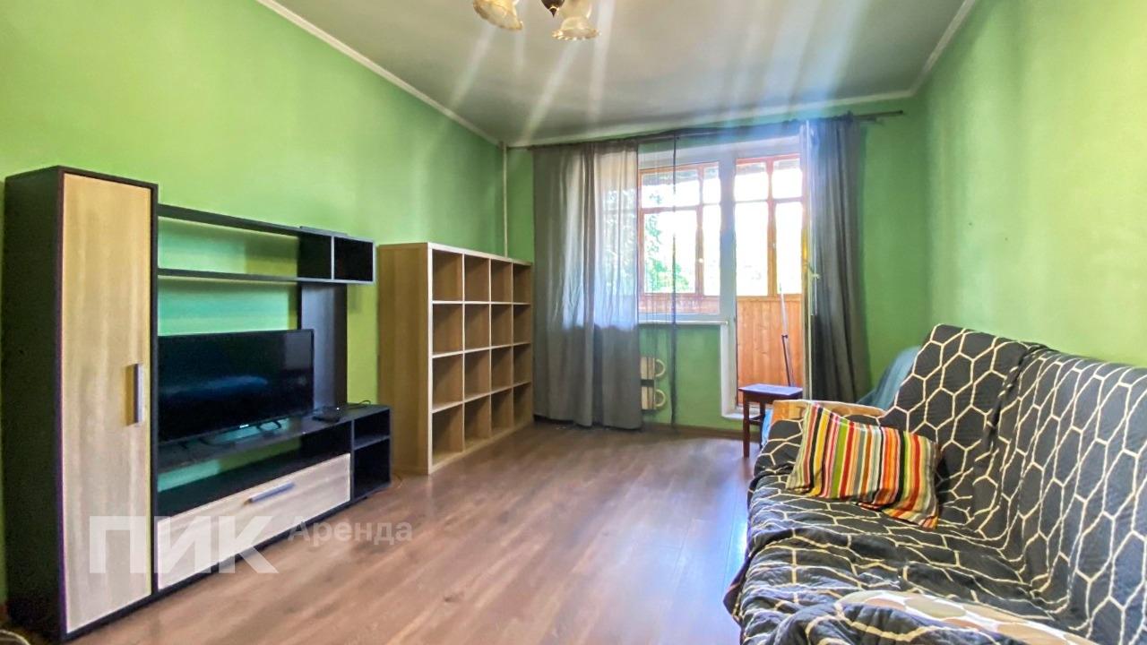 3-к. квартира, 65.3 м², 75 100 ₽/мес — фото № 5