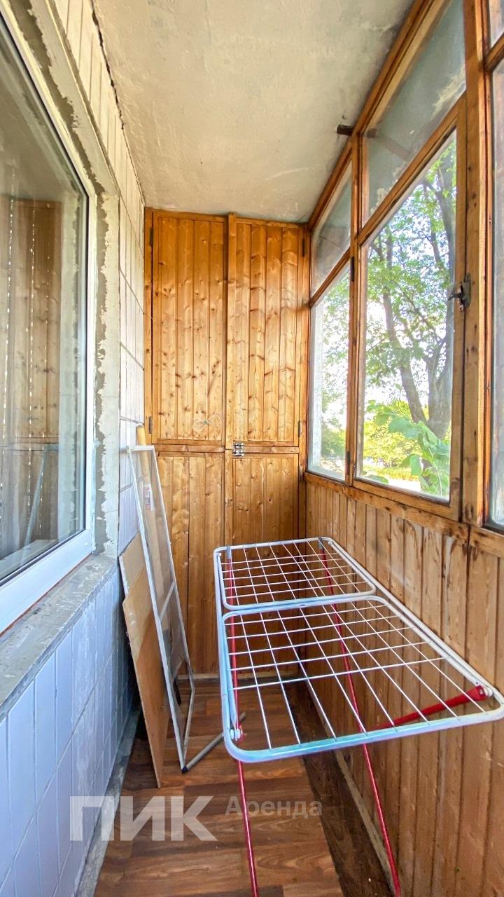 3-к. квартира, 65.3 м², 75 100 ₽/мес — фото № 15