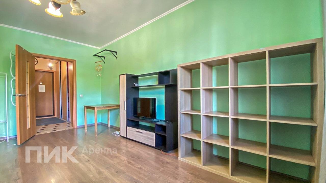 3-к. квартира, 65.3 м², 75 100 ₽/мес — фото № 8
