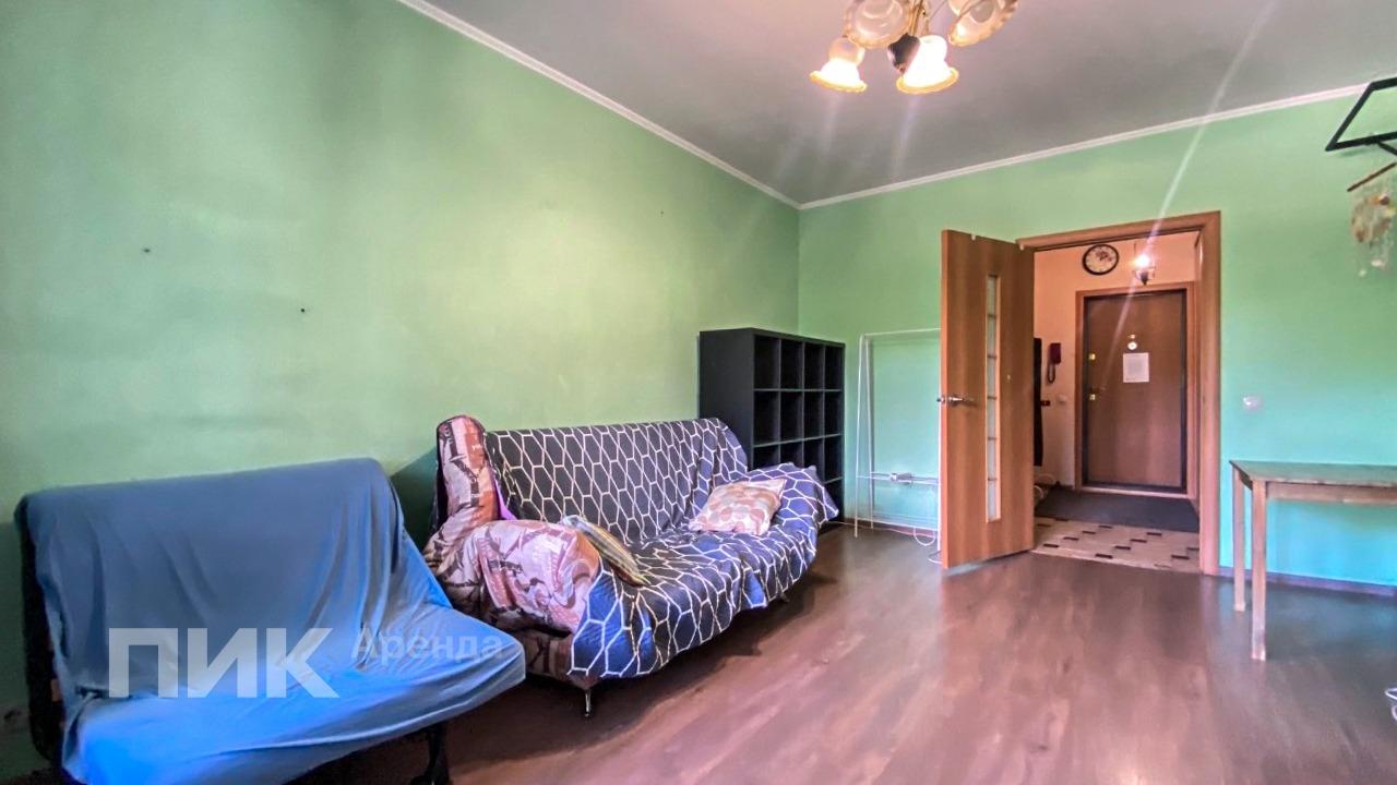 3-к. квартира, 65.3 м², 75 100 ₽/мес — фото № 7