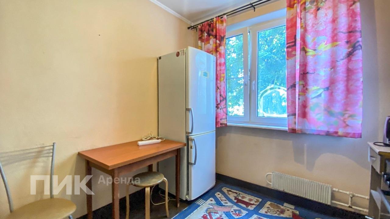 3-к. квартира, 65.3 м², 75 100 ₽/мес — фото № 9