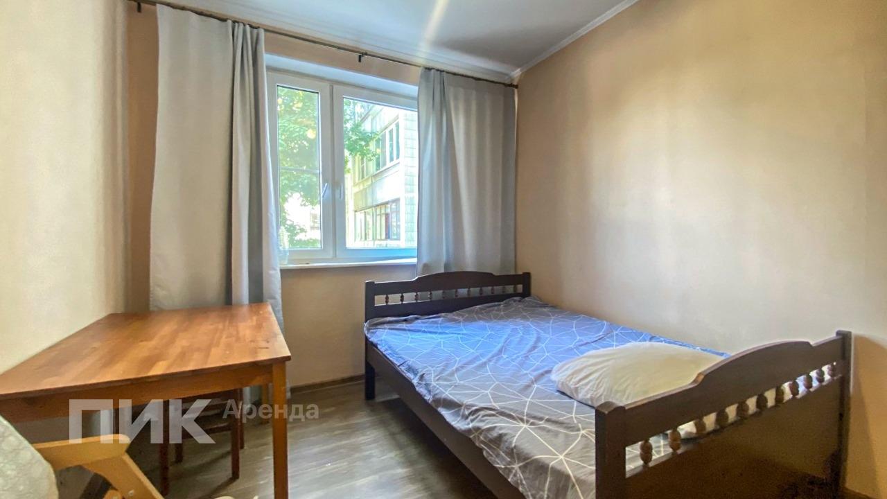 3-к. квартира, 65.3 м², 75 100 ₽/мес — фото № 3