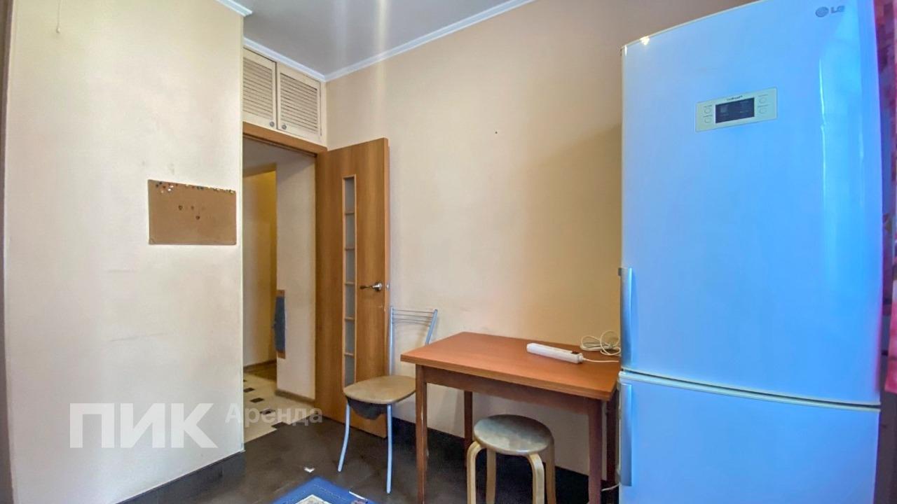 3-к. квартира, 65.3 м², 75 100 ₽/мес — фото № 12
