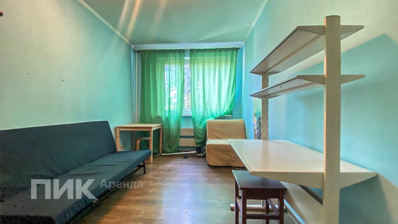 3-к. квартира, 65.3 м², 75 100 ₽/мес — фото № 1
