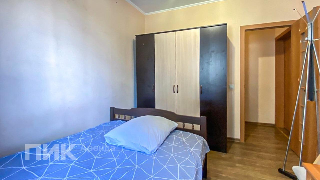 3-к. квартира, 65.3 м², 75 100 ₽/мес — фото № 4