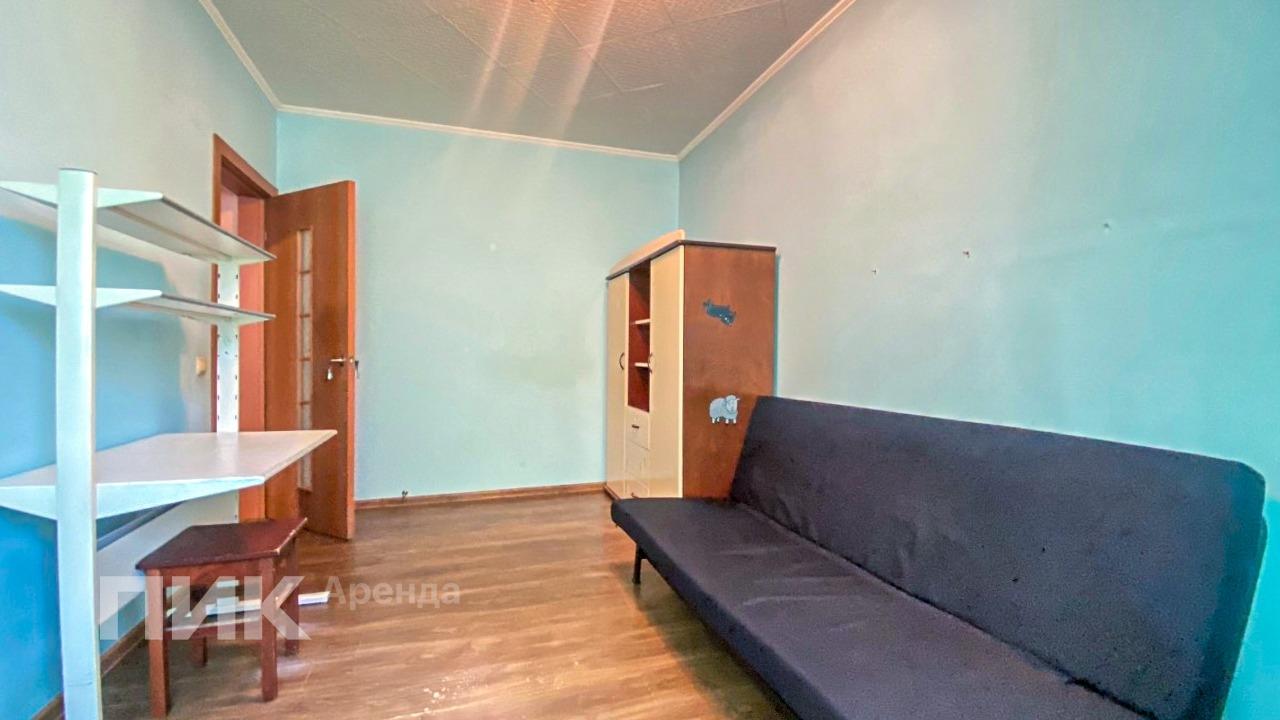 3-к. квартира, 65.3 м², 75 100 ₽/мес — фото № 2