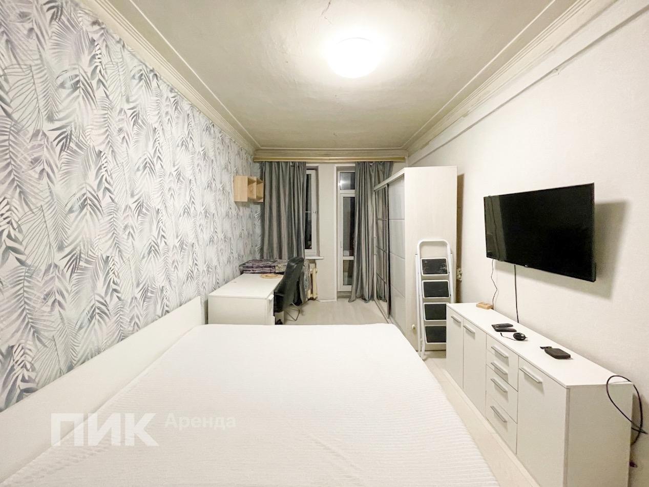 1-к. квартира, 32 м², 40 500 ₽/мес — фото № 2