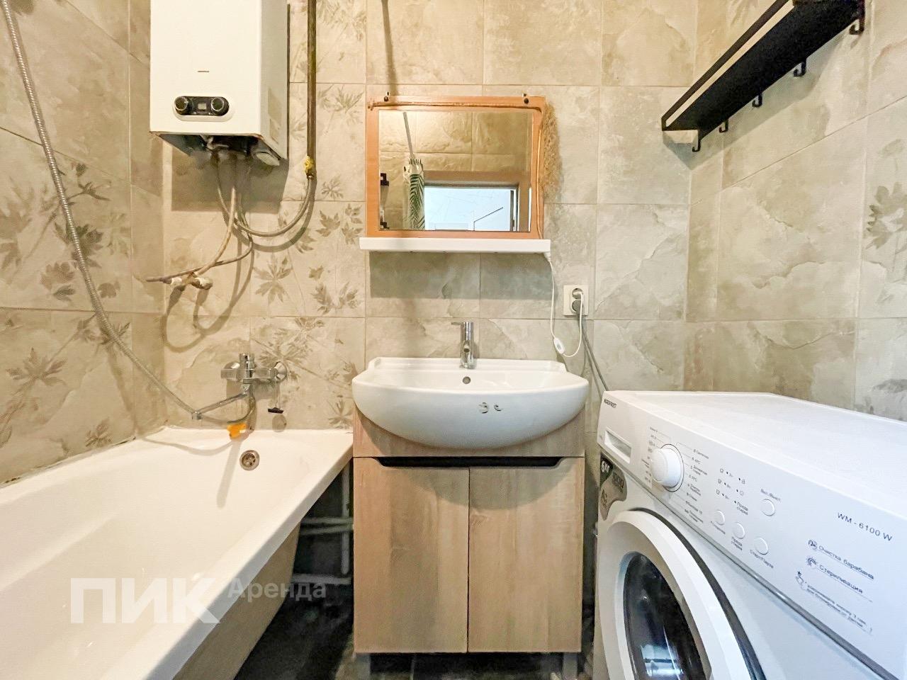 1-к. квартира, 32 м², 40 500 ₽/мес — фото № 7