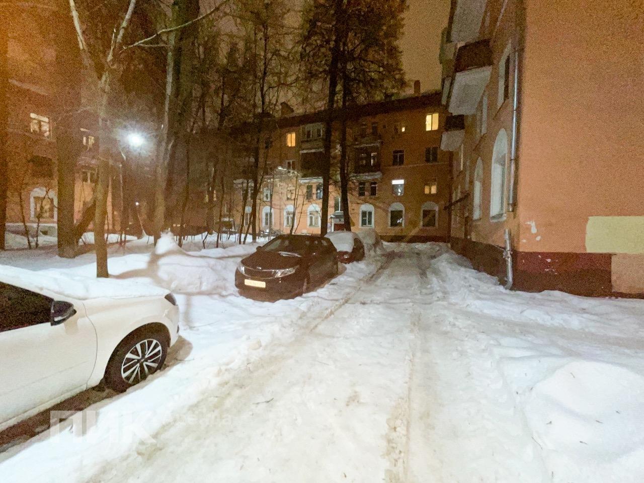 1-к. квартира, 32 м², 40 500 ₽/мес — фото № 13