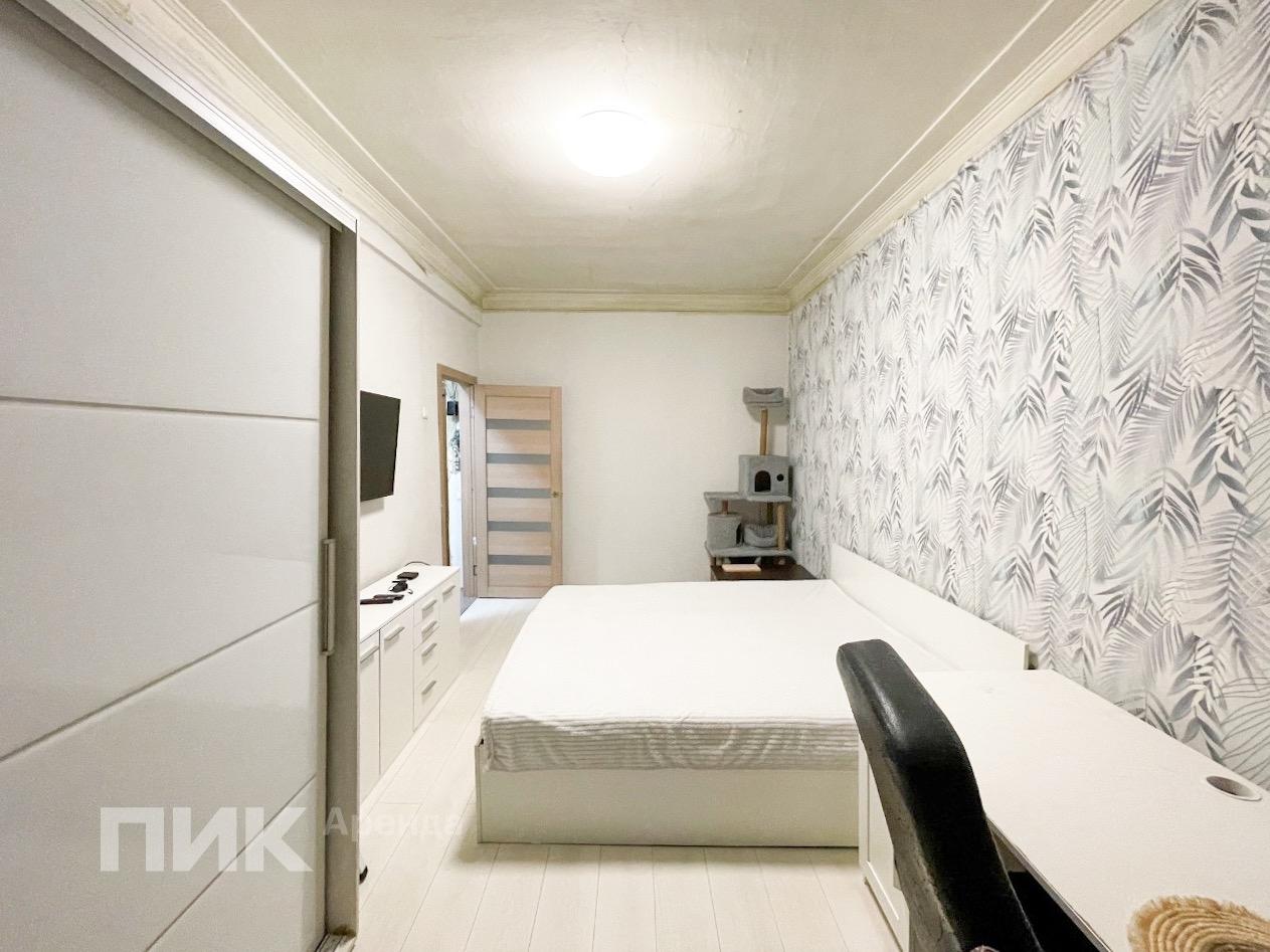 1-к. квартира, 32 м², 40 500 ₽/мес — фото № 3