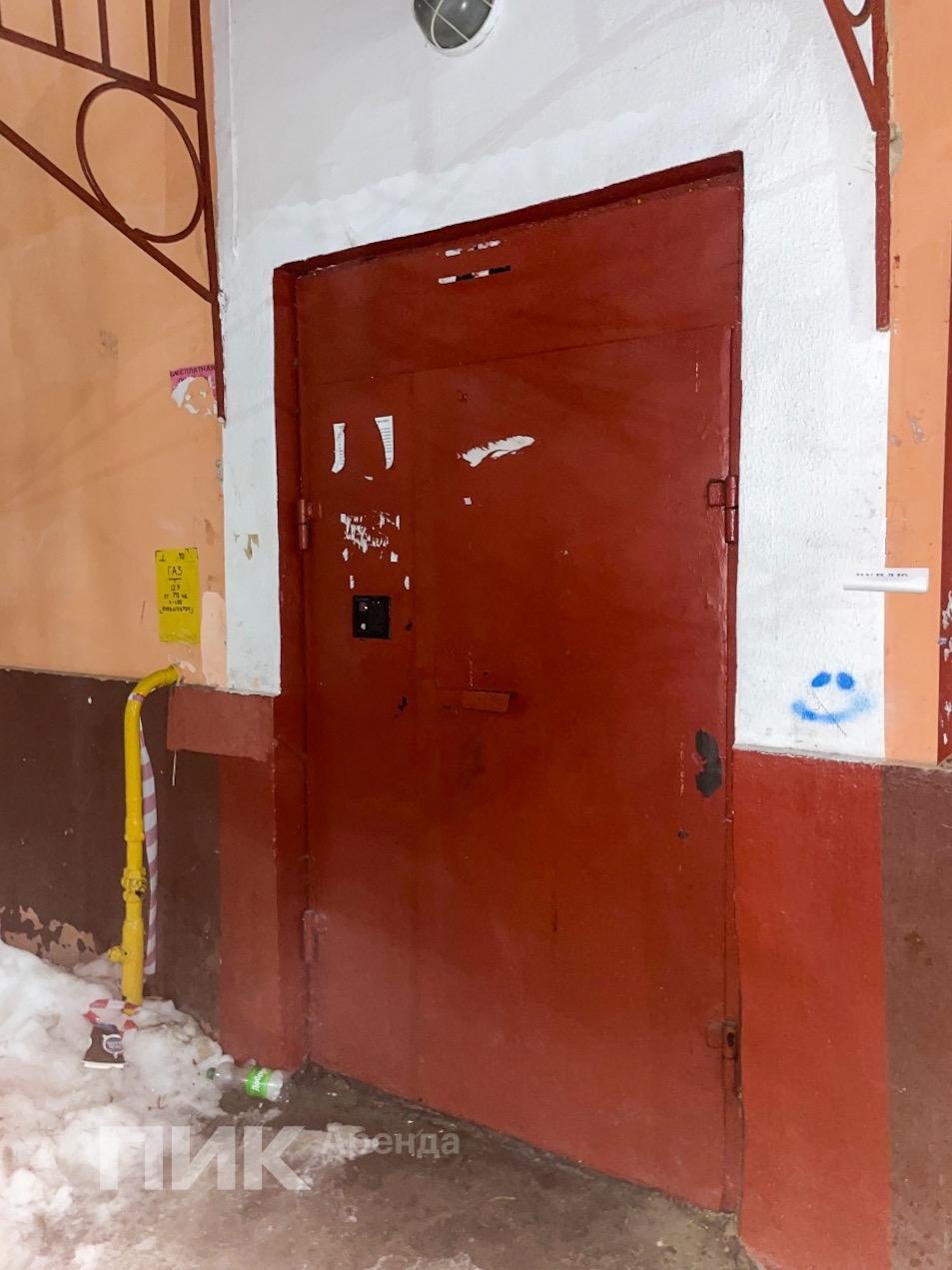 1-к. квартира, 32 м², 40 500 ₽/мес — фото № 12