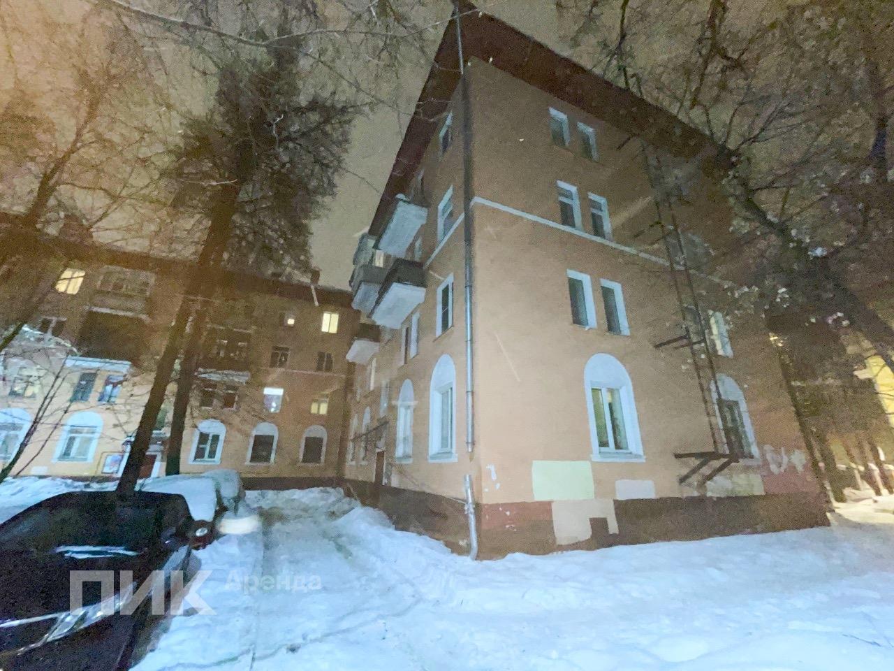 1-к. квартира, 32 м², 40 500 ₽/мес — фото № 11