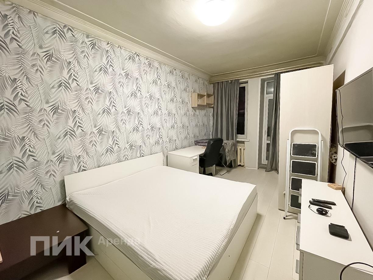 1-к. квартира, 32 м², 40 500 ₽/мес — фото № 1