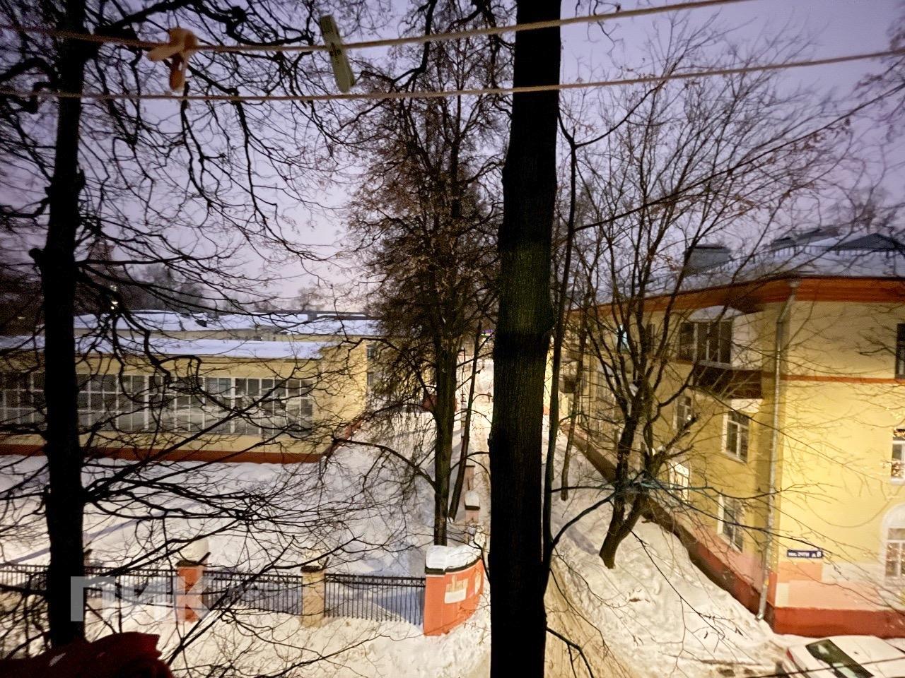 1-к. квартира, 32 м², 40 500 ₽/мес — фото № 10