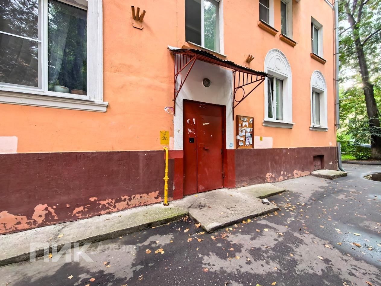1-к. квартира, 32 м², 43 900 ₽/мес — фото № 10
