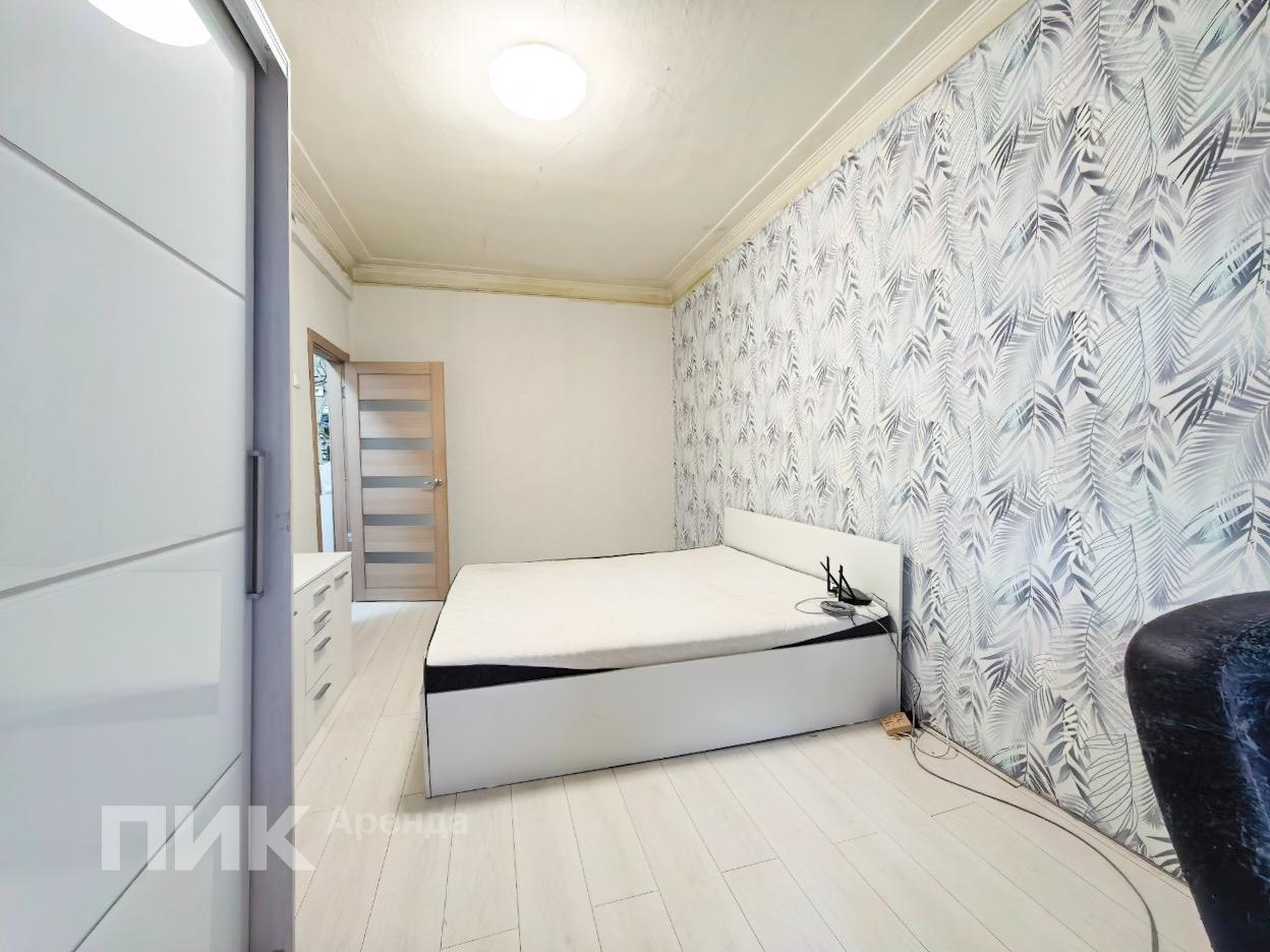 1-к. квартира, 32 м², 43 900 ₽/мес — фото № 2