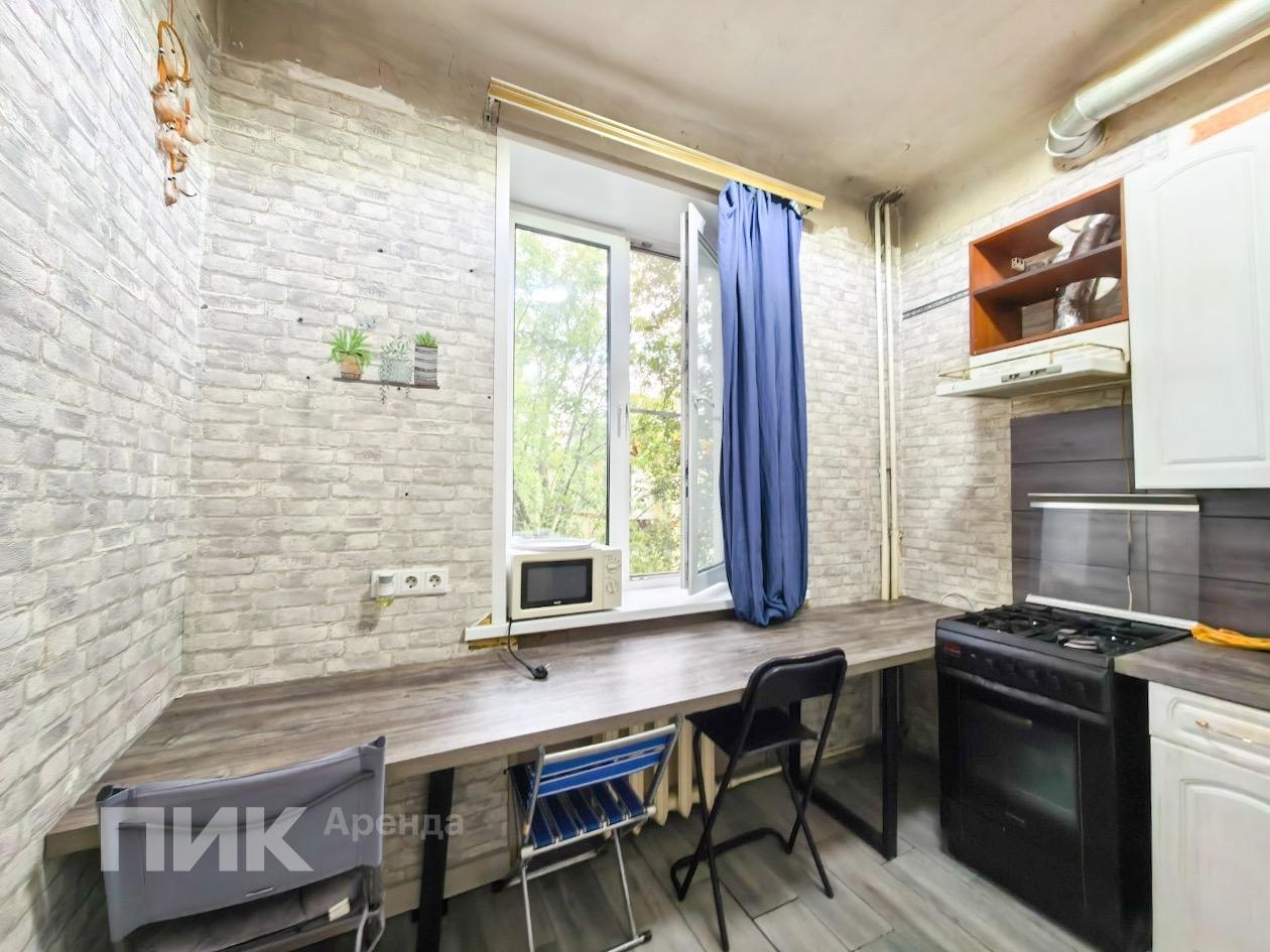 1-к. квартира, 32 м², 43 900 ₽/мес — фото № 3