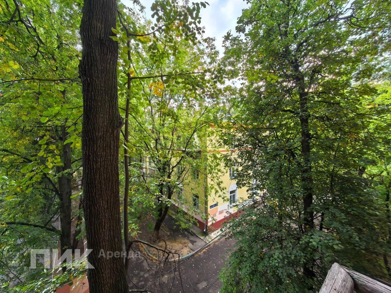 1-к. квартира, 32 м², 43 900 ₽/мес — фото № 9