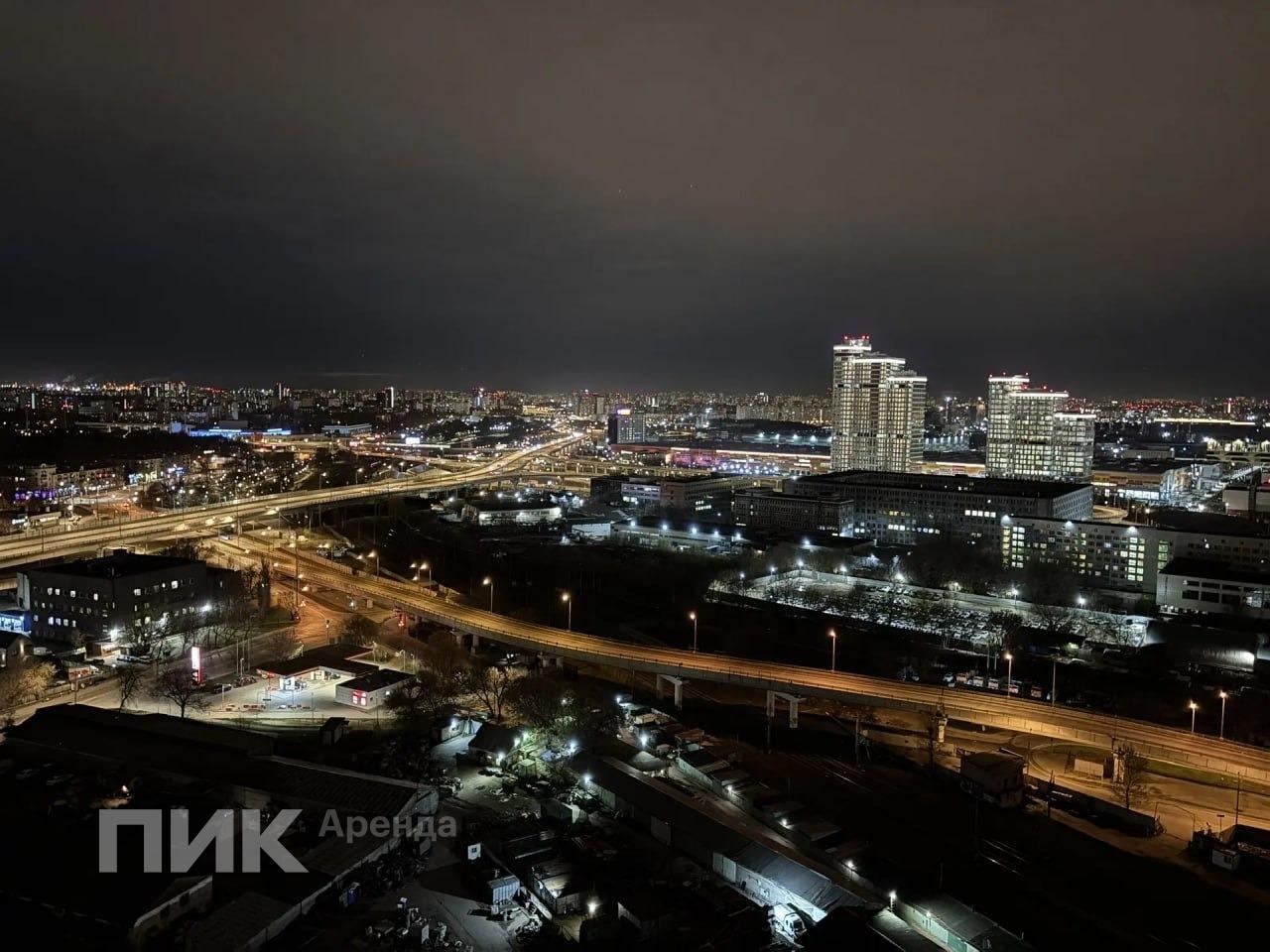 студия, 20 м², 63 500 ₽/мес — фото № 15