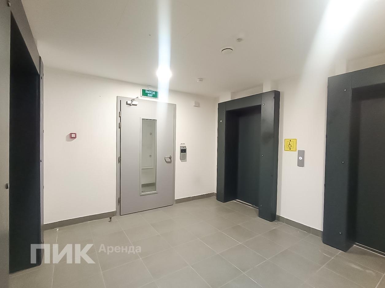 студия, 20 м², 63 500 ₽/мес — фото № 13