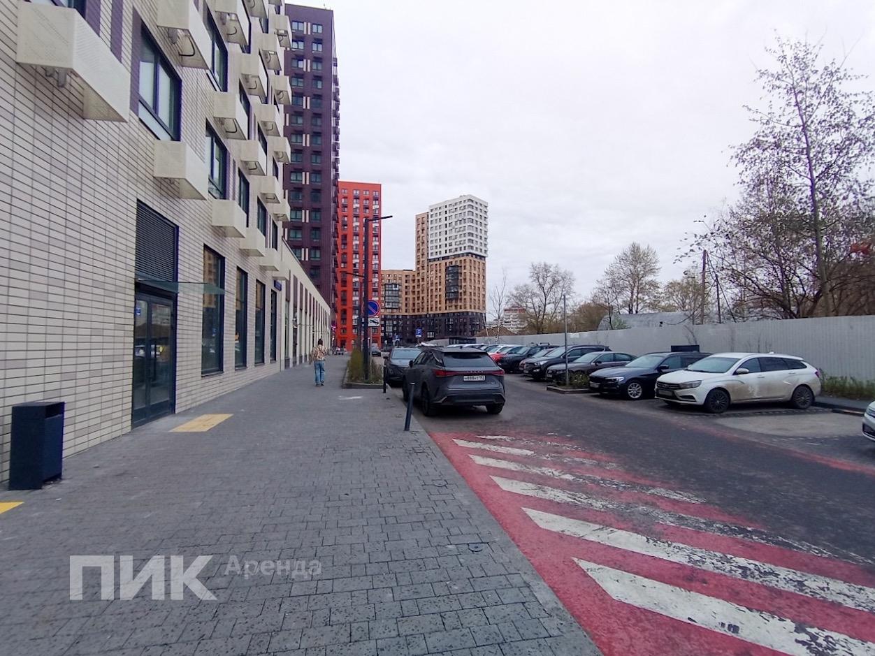 студия, 20 м², 63 500 ₽/мес — фото № 18