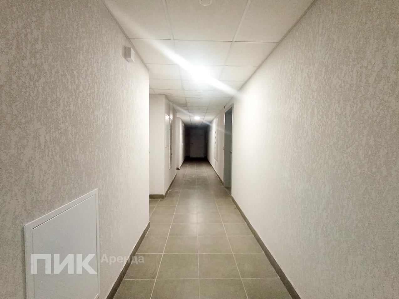 студия, 20 м², 63 500 ₽/мес — фото № 12