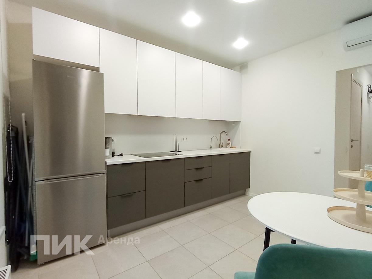 1-к. квартира, 31.6 м², 69 800 ₽/мес — фото № 6
