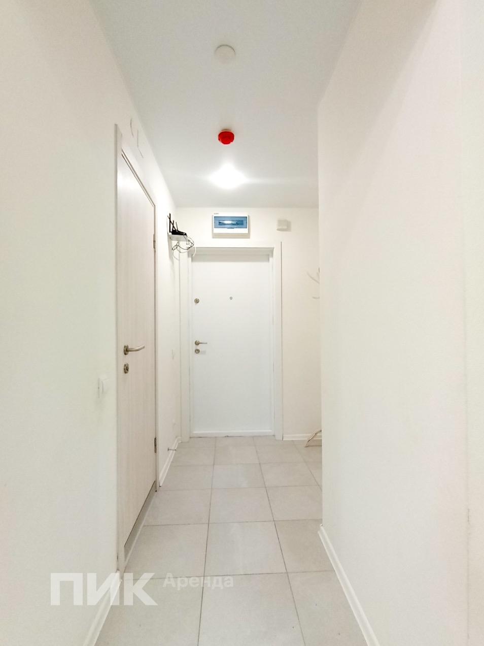 1-к. квартира, 31.6 м², 69 800 ₽/мес — фото № 11