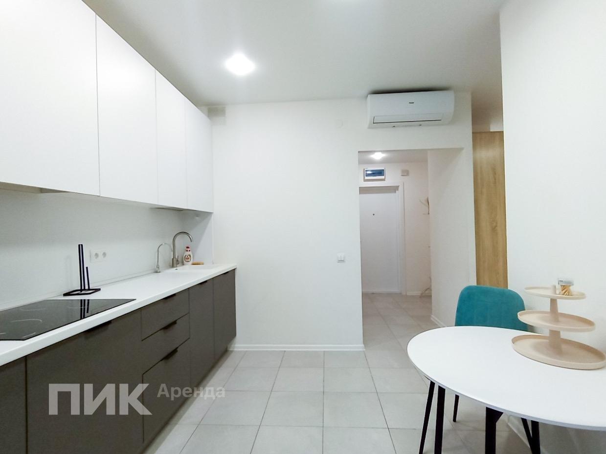 1-к. квартира, 31.6 м², 69 800 ₽/мес — фото № 7