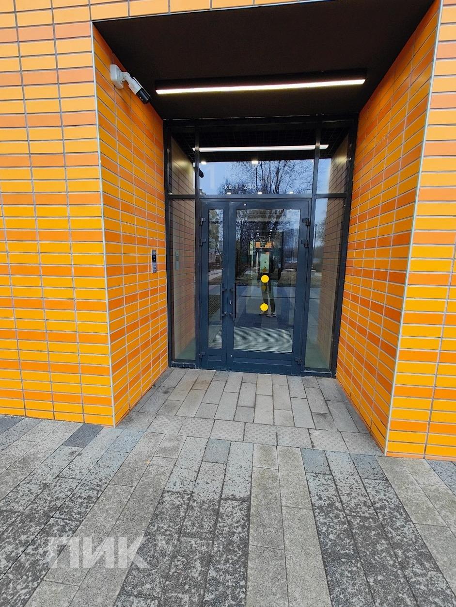 1-к. квартира, 31.6 м², 69 800 ₽/мес — фото № 15