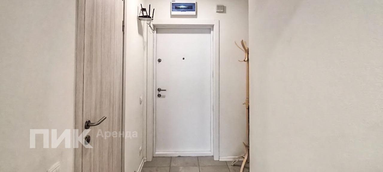 студия, 31.6 м², 66 700 ₽/мес — фото № 9 студия, 31.6 м², 66 700 ₽/мес — фото № 9