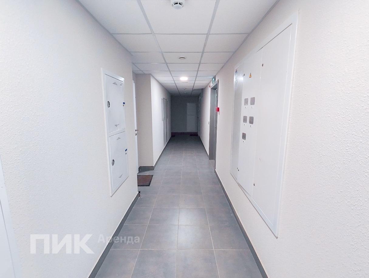 1-к. квартира, 31.6 м², 69 800 ₽/мес — фото № 14