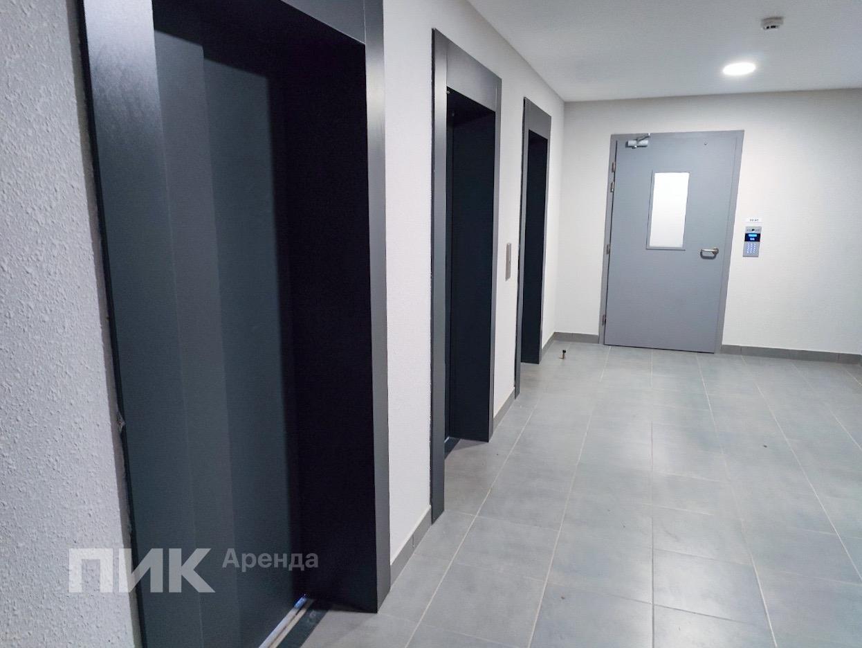 1-к. квартира, 31.6 м², 69 800 ₽/мес — фото № 15