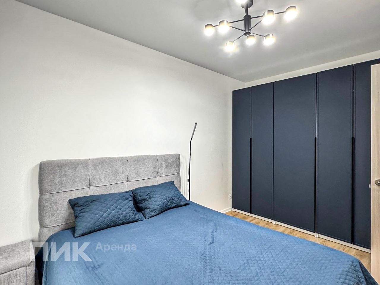 1-к. квартира, 30.3 м², 82 000 ₽/мес — фото № 9