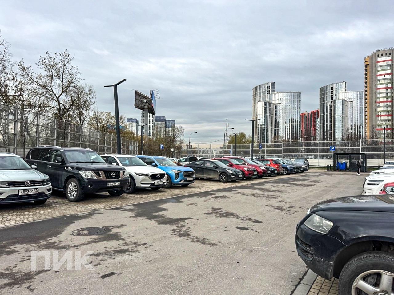 1-к. квартира, 30.3 м², 82 000 ₽/мес — фото № 20