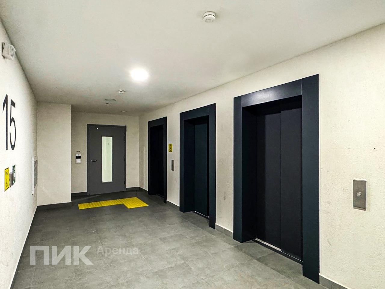 1-к. квартира, 30.3 м², 82 000 ₽/мес — фото № 14