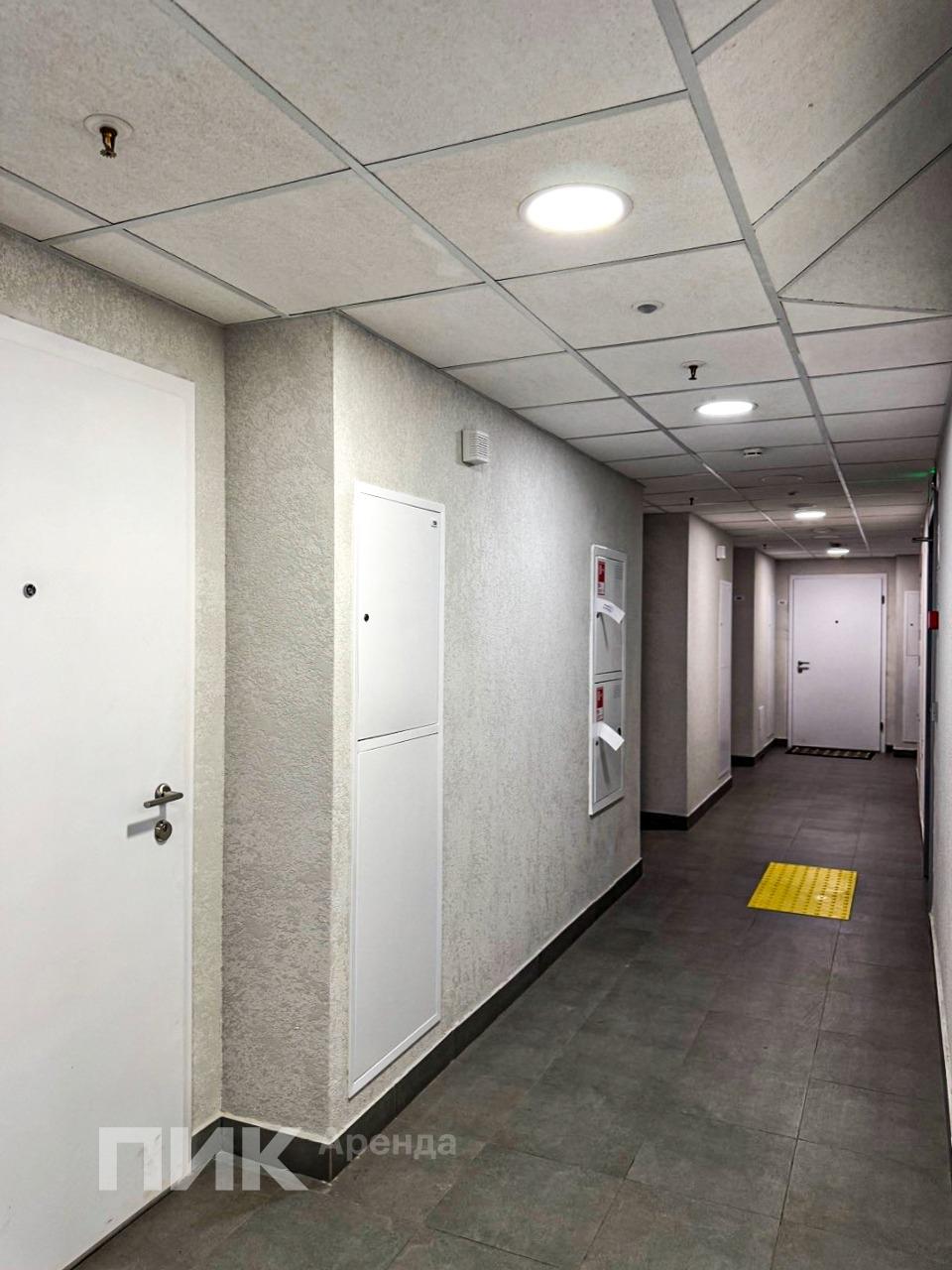 1-к. квартира, 30.3 м², 82 000 ₽/мес — фото № 15