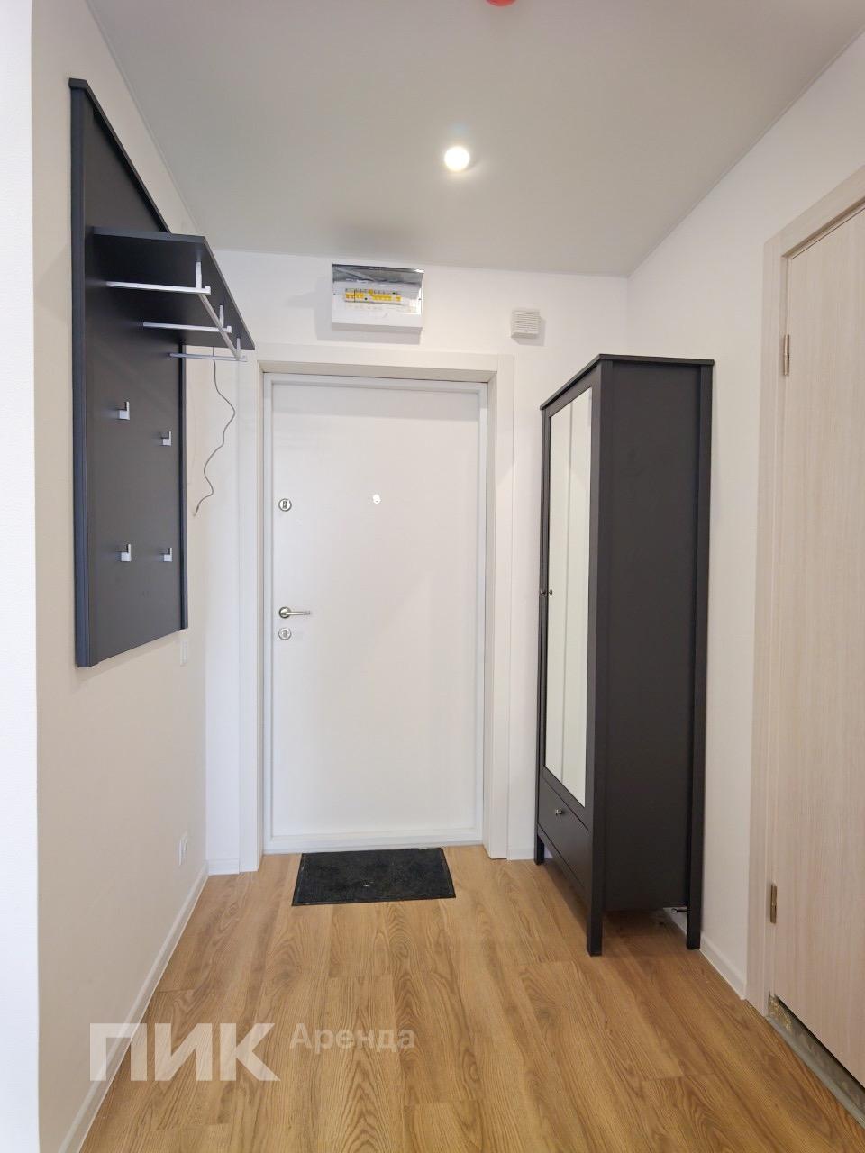 1-к. квартира, 30.5 м², 89 500 ₽/мес — фото № 10