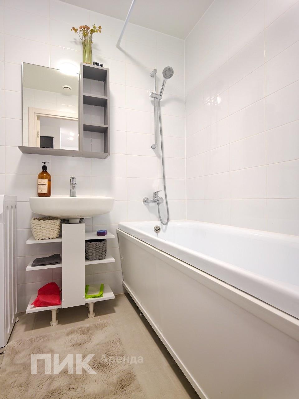 1-к. квартира, 30.5 м², 89 500 ₽/мес — фото № 8
