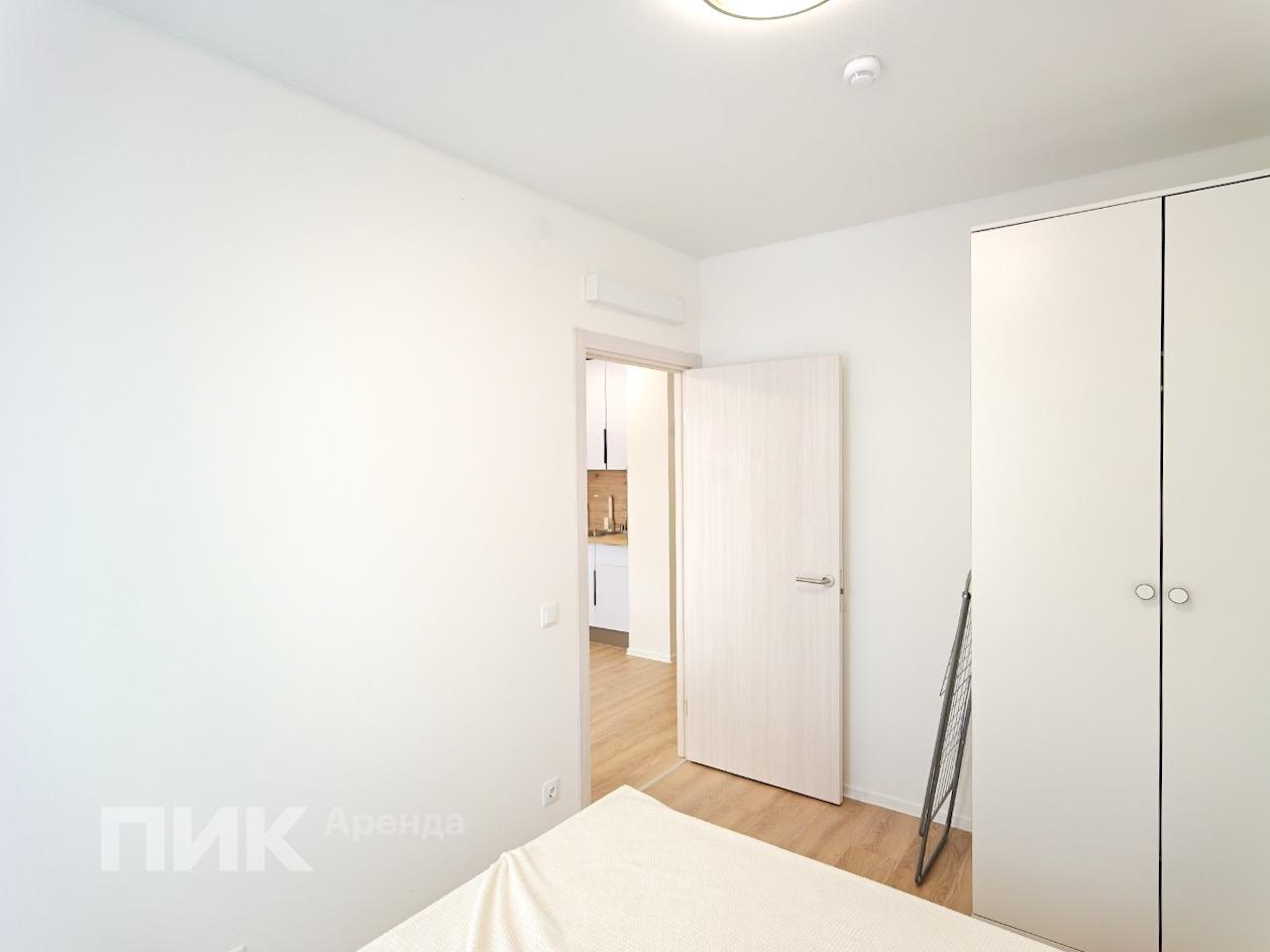 1-к. квартира, 30.5 м², 89 500 ₽/мес — фото № 7