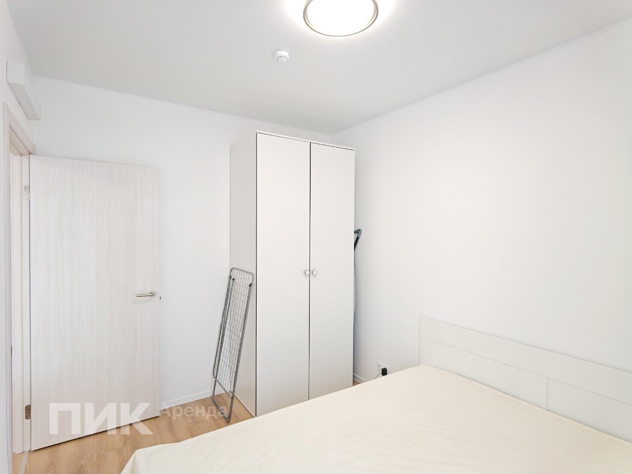 1-к. квартира, 30.5 м², 89 500 ₽/мес — фото № 6