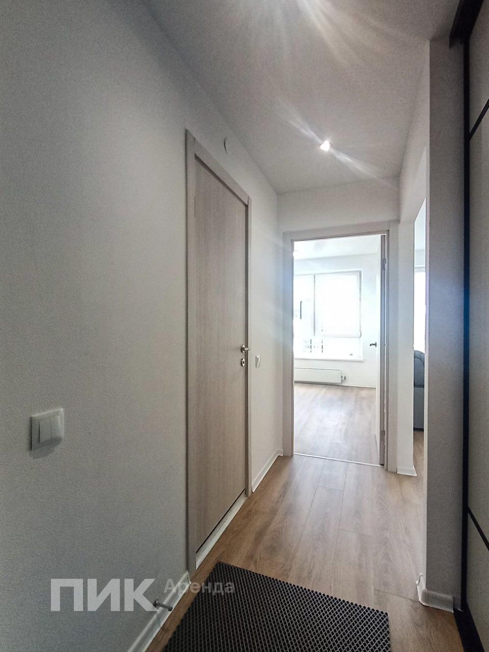 2-к. квартира, 35 м², 82 000 ₽/мес — фото № 9