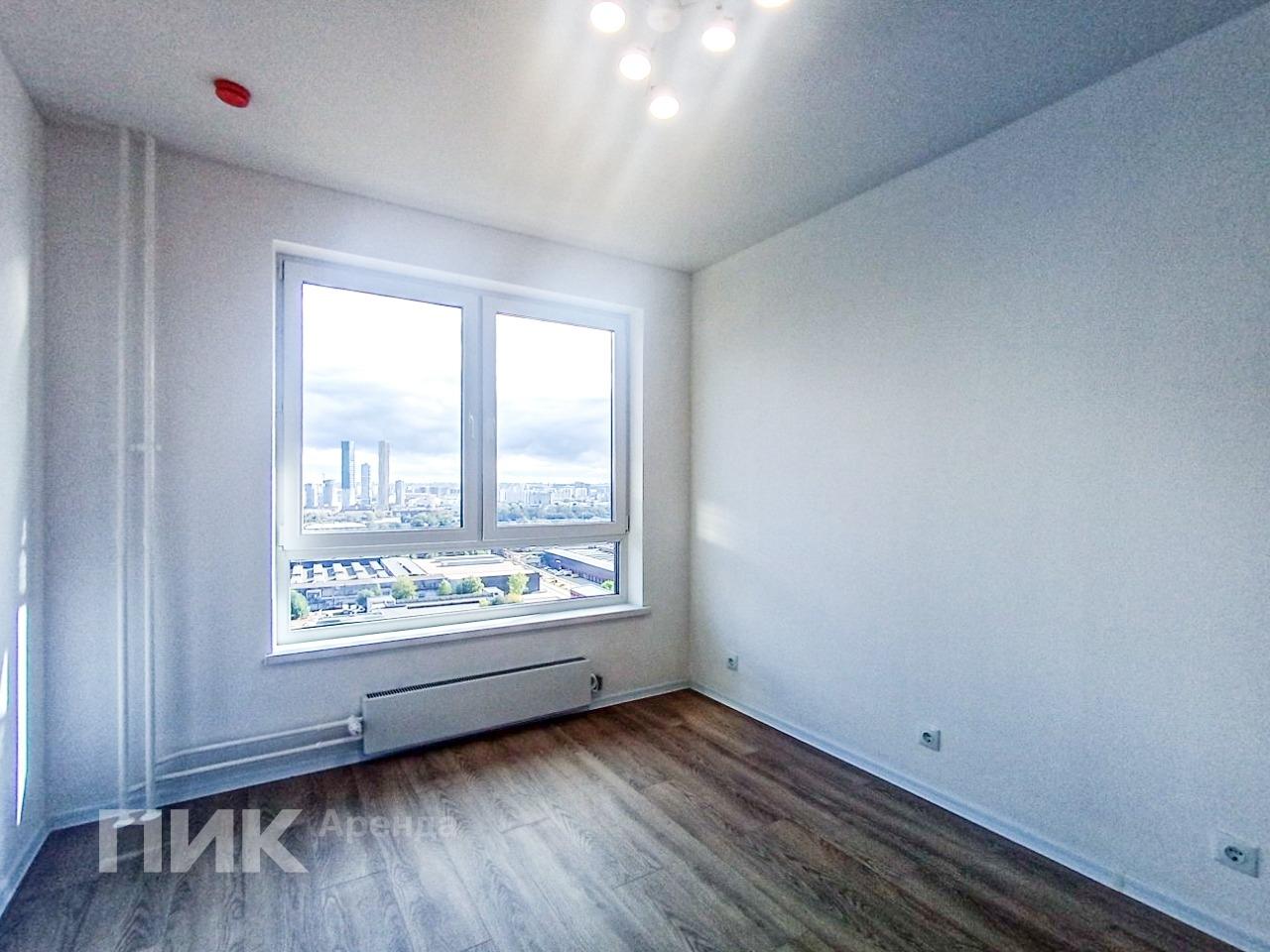 2-к. квартира, 35 м², 82 000 ₽/мес — фото № 5