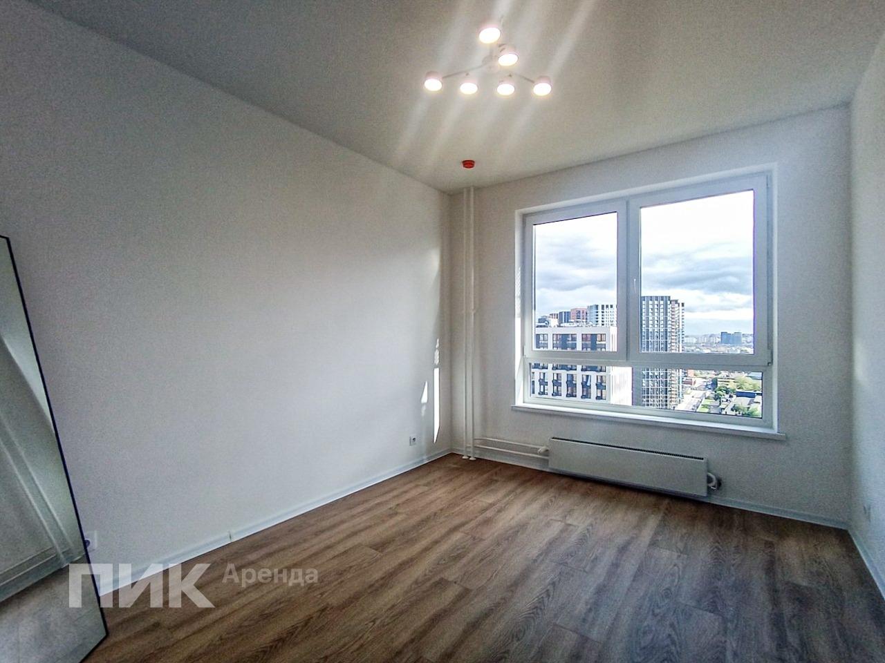 2-к. квартира, 35 м², 82 000 ₽/мес — фото № 6
