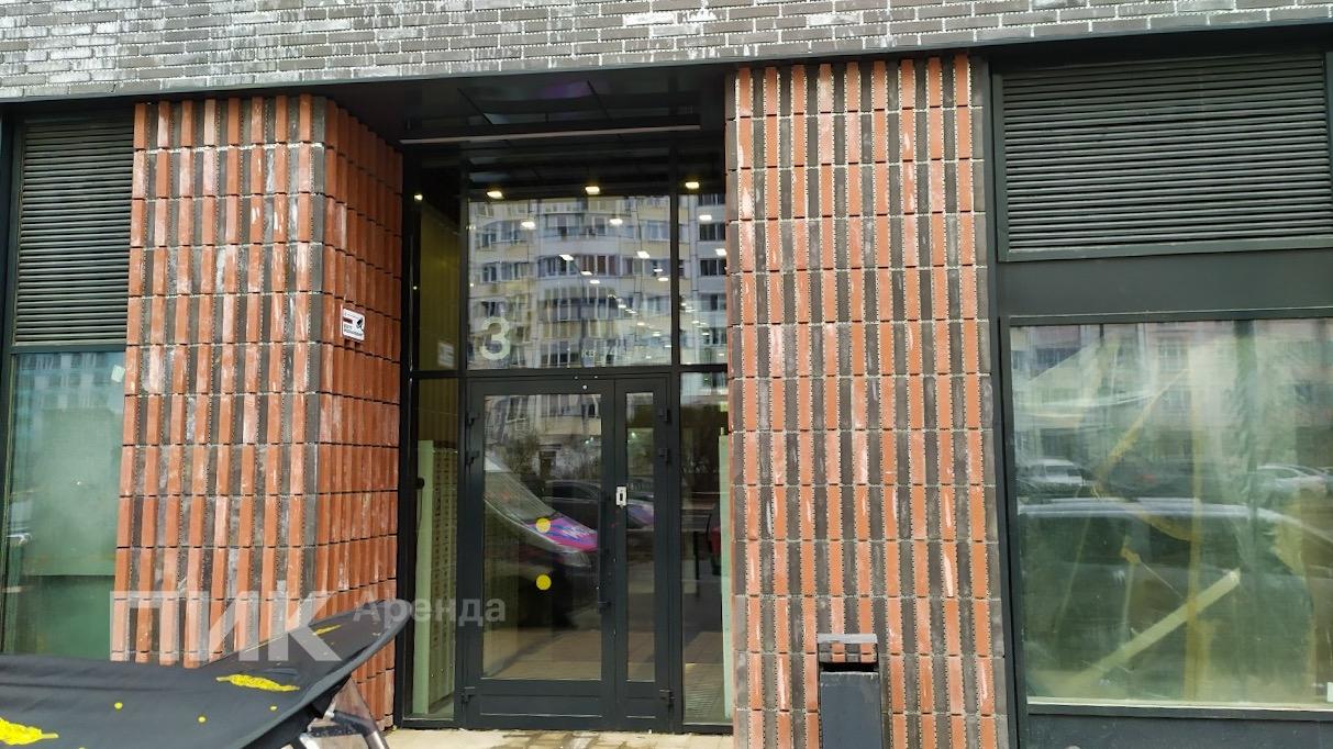 студия, 19.9 м², 43 900 ₽/мес — фото № 14