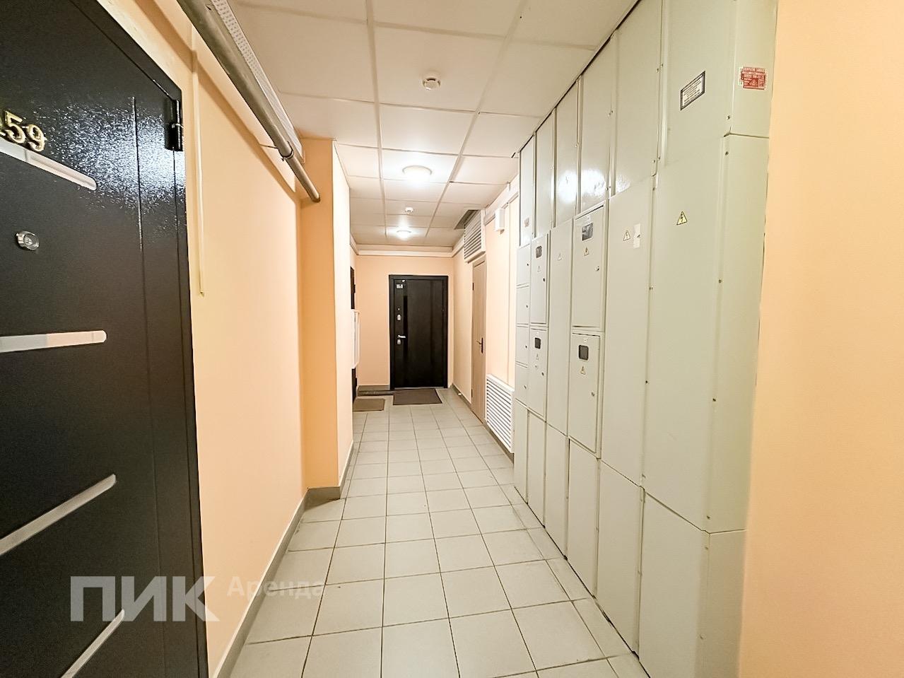 2-к. квартира, 56 м², 65 900 ₽/мес — фото № 14